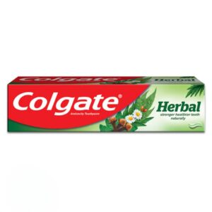 Colgate Herbal Toothpaste 200g