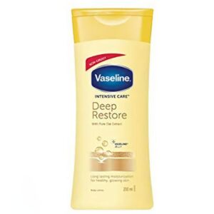 Vaseline Lotion Deep Restore 200ml