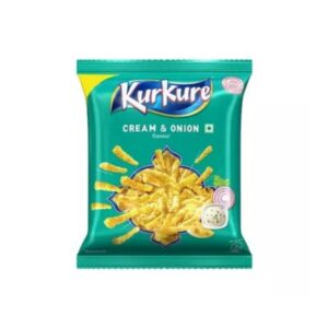 Kurkure Cream & Onion 37g