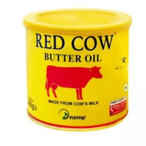 Red Cow Butter Oil 400gm