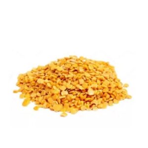 Motor Dal 1kg (Split Pea) (Packet)