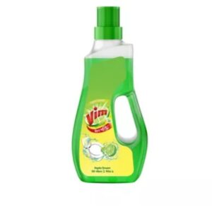 Vim Dishwashing Liquid 1 Litre