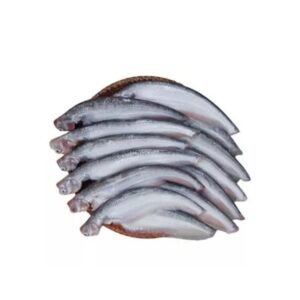 Premium Big Sized Pabda Fish 1Kg (Butter Catfish)