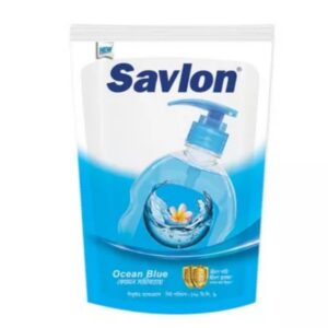 Savlon Ocean Blue Handwash Refill 170ml