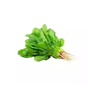 Mula Shak 500gm (Radish Spinach)