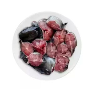 Magur Fish 500gm (After Cutting Walking Catfish / Mach)