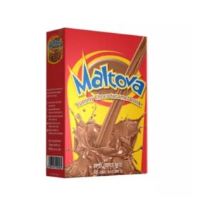 Maltova Health And Nutrition Drink 400gm