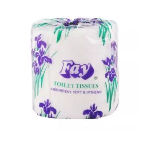 Fay Toilet Tissue Roll
