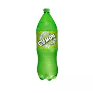 Clemon 1 Litre