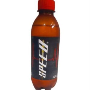 Speed 250ml Bottle