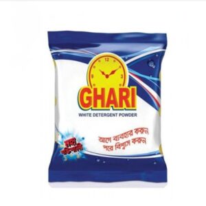 Ghari Detergent Powder 1Kg
