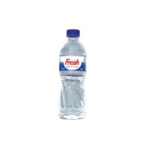 Fresh Drinking Water 500ml