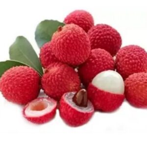 Lychee 50pc
