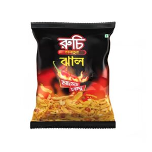 Ruchi Jhal Chanachur 22gm